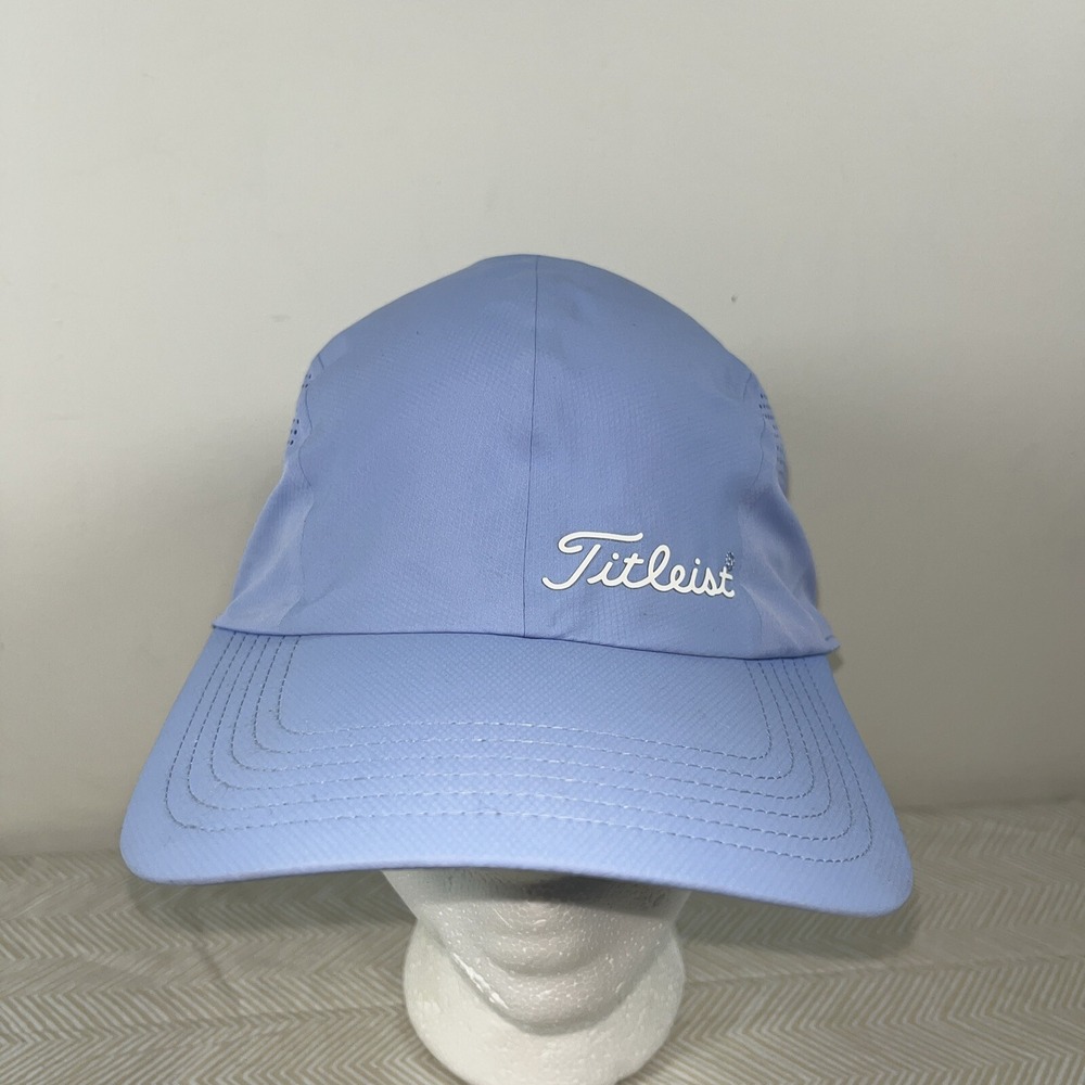 Titleist Women's Breast Cancer Awareness Golf Hat Moisture Wicking/UV Protection